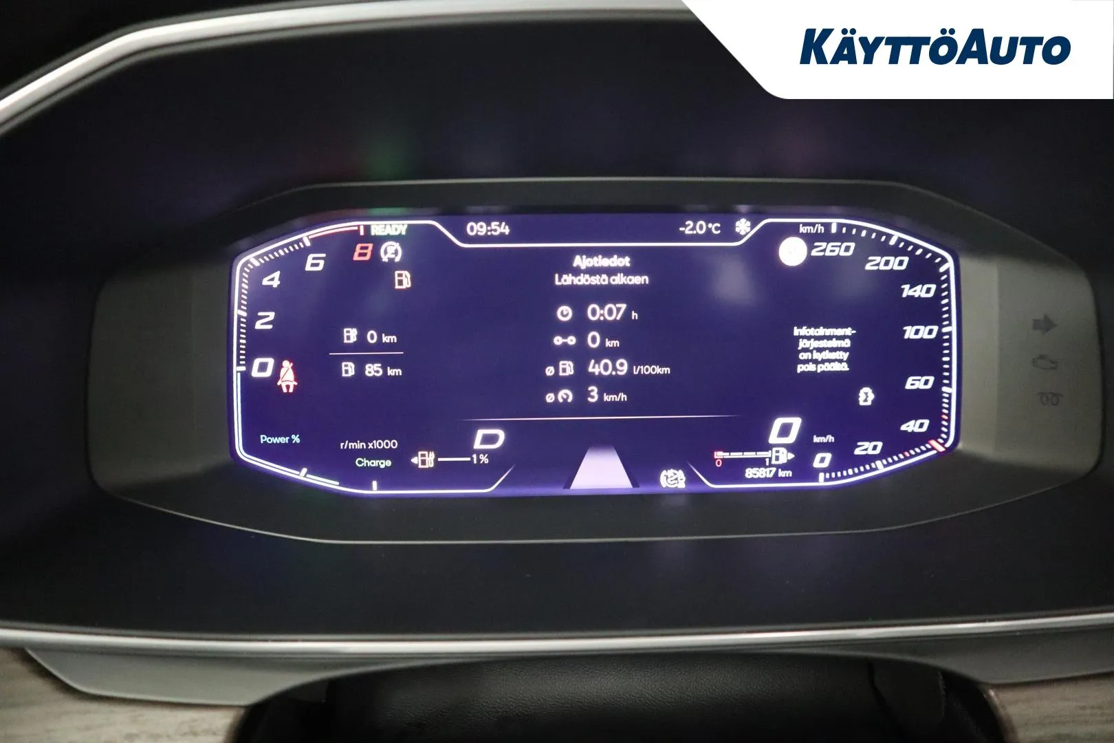 SEAT Leon Sportstourer RUL-105 carousel image