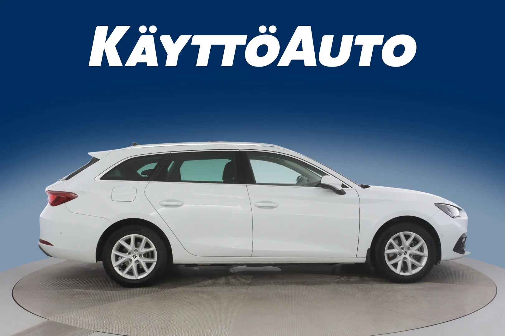 Seat Leon Sportstourer RUL-105 carousel image