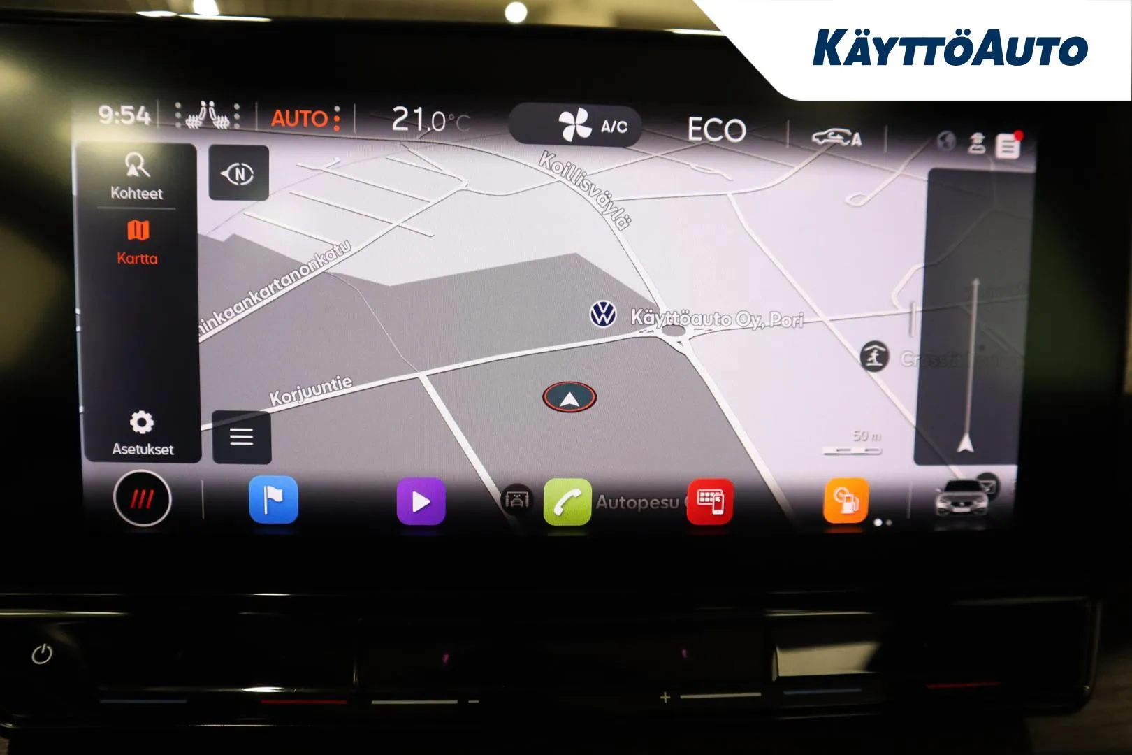 SEAT Leon Sportstourer RUL-105 carousel image