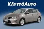 Toyota Auris ILN-495 carousel thumbs