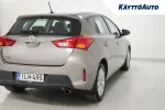 Toyota Auris ILN-495 carousel thumbs