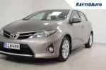 Toyota Auris ILN-495 carousel thumbs
