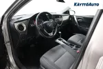Toyota Auris ILN-495 carousel thumbs