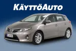 Toyota Auris ILN-495 carousel thumbs