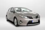 Toyota Auris ILN-495 carousel thumbs