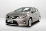 Toyota Auris ILN-495 carousel thumbs