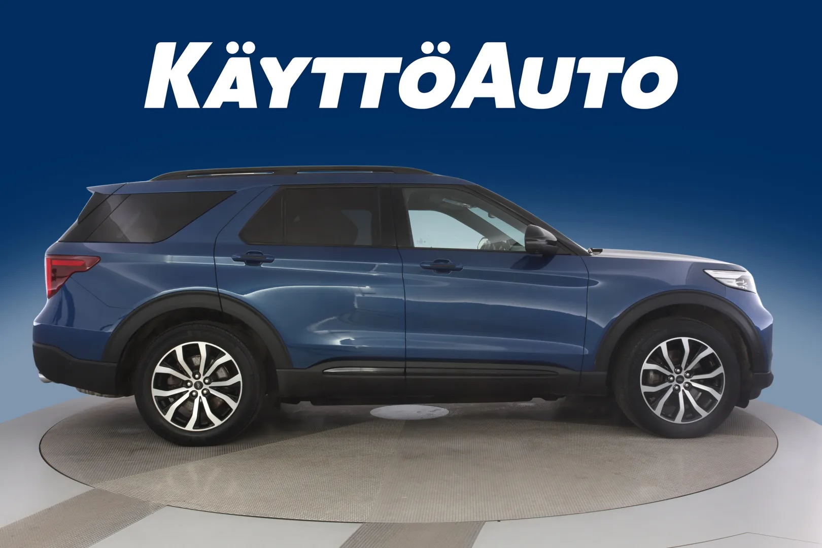 FORD Explorer LRH-494 carousel image