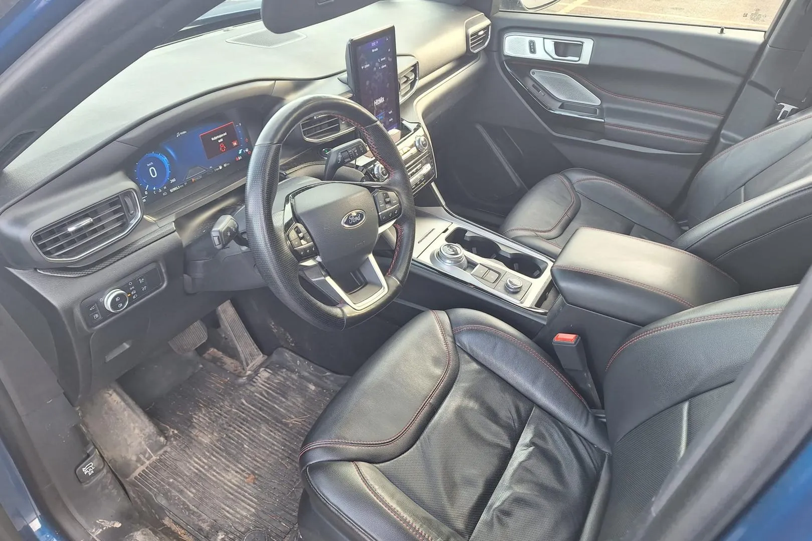 FORD Explorer LRH-494 carousel image