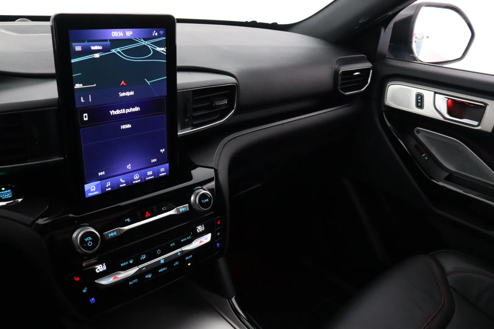 FORD Explorer LRH-494 carousel image