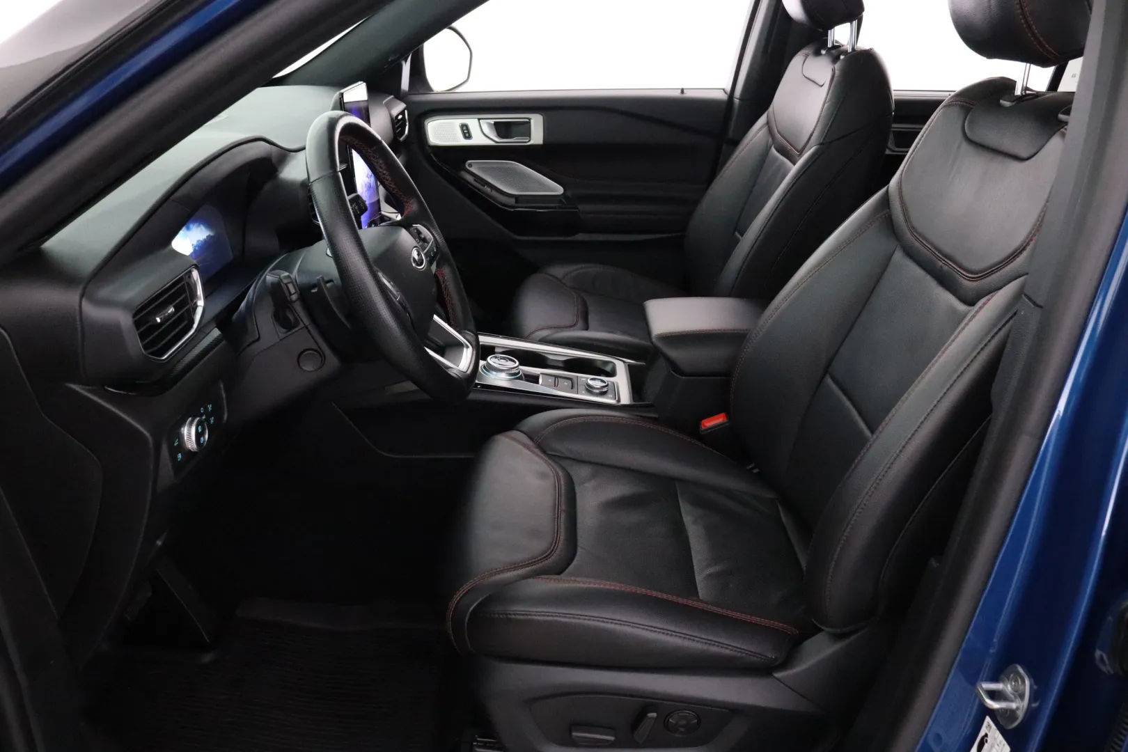 FORD Explorer LRH-494 carousel image