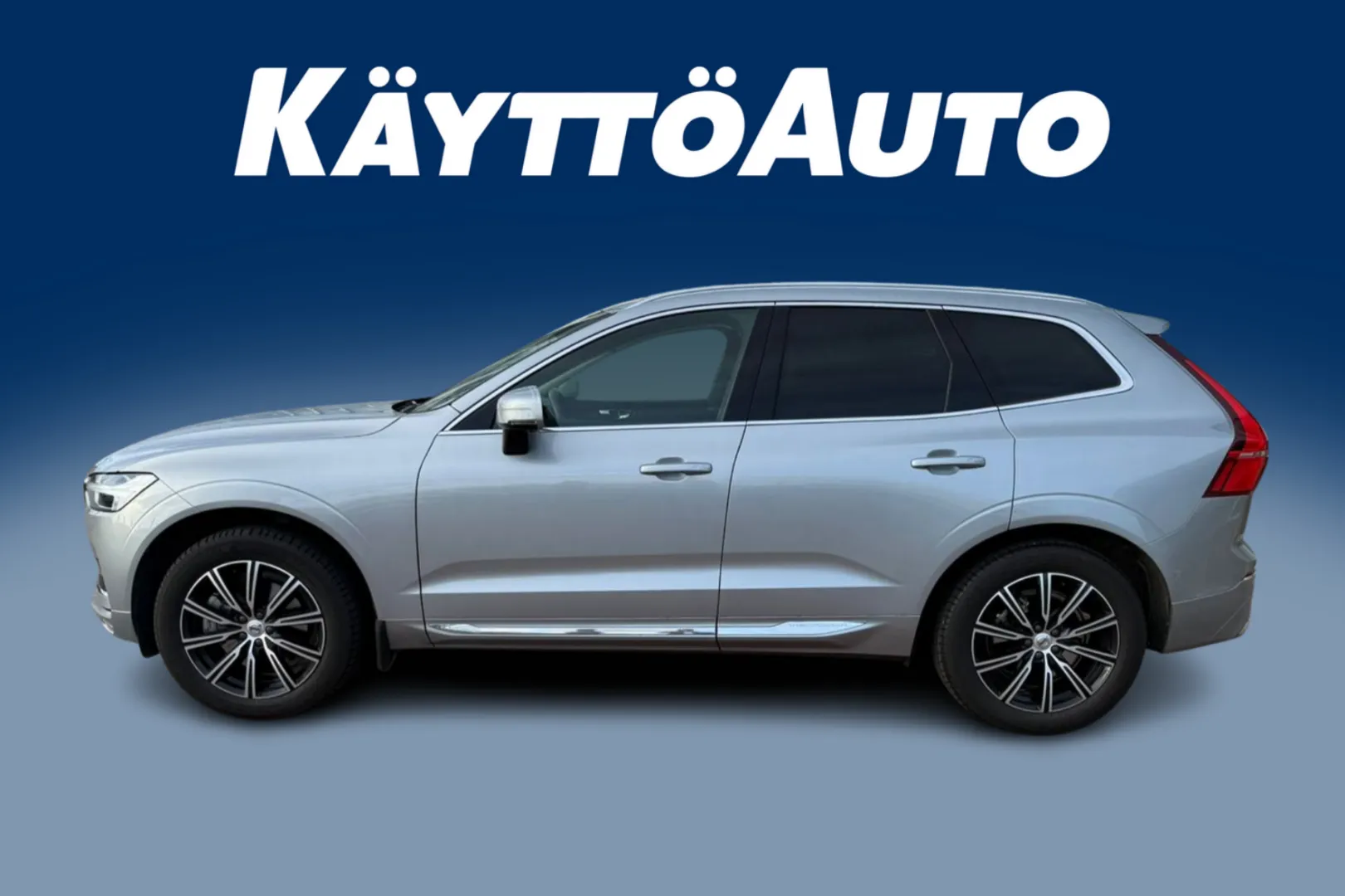 VOLVO XC60 RTR-106 carousel image