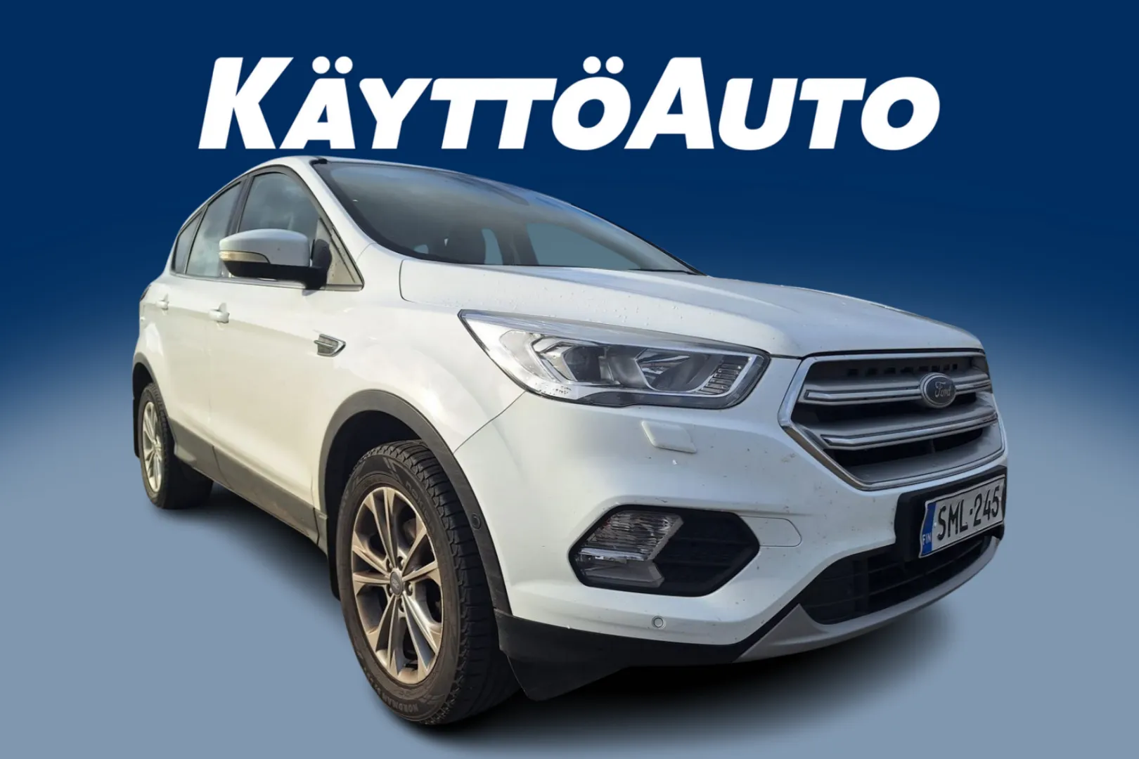 FORD Kuga SML-245 carousel image