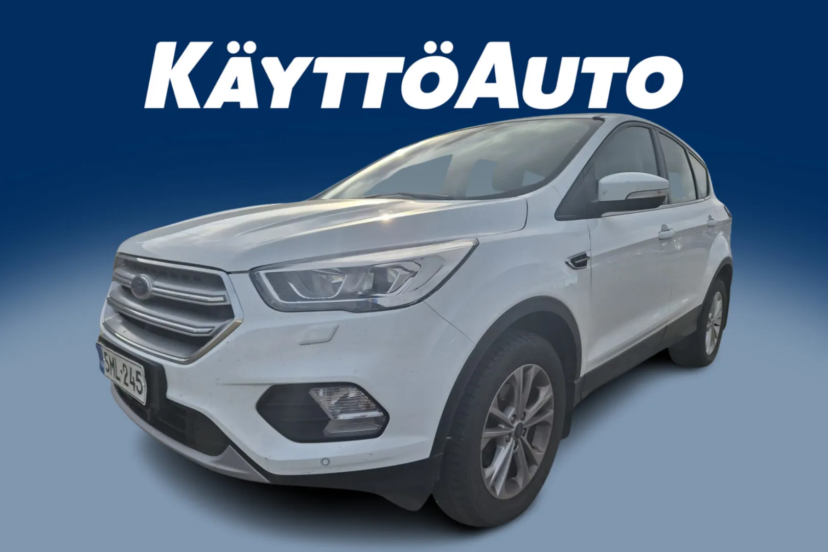 FORD Kuga SML-245 carousel image