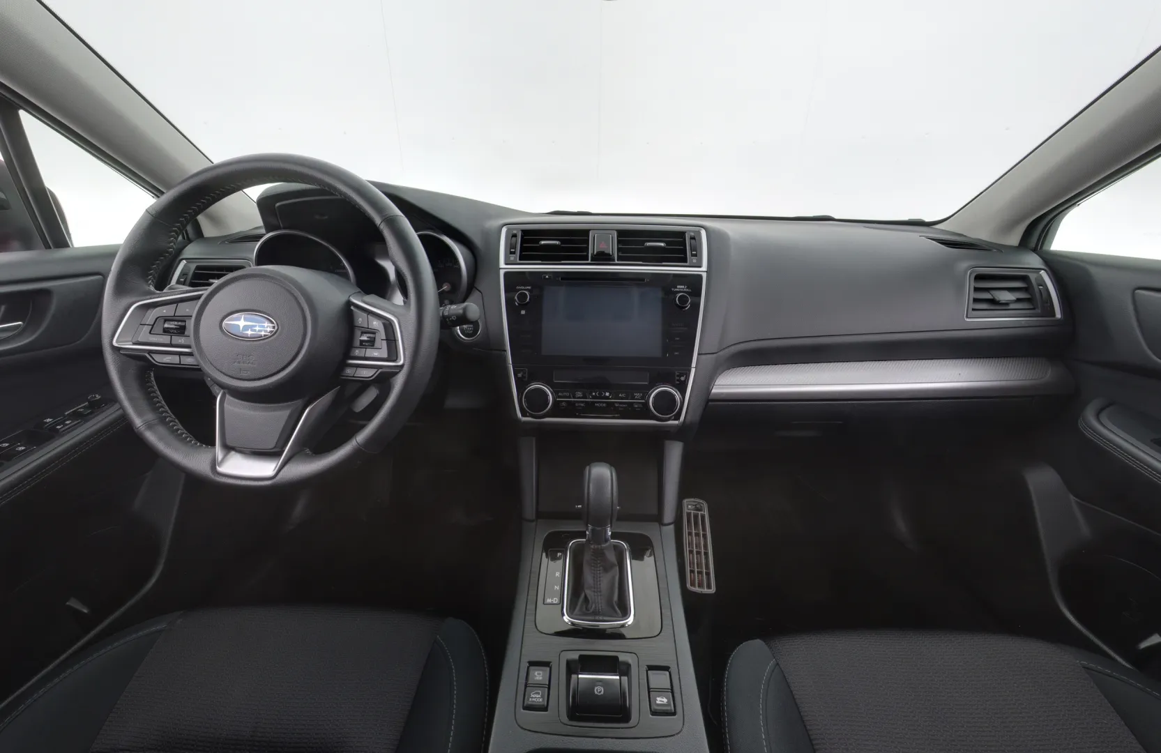 SUBARU Outback YKB-126 carousel image