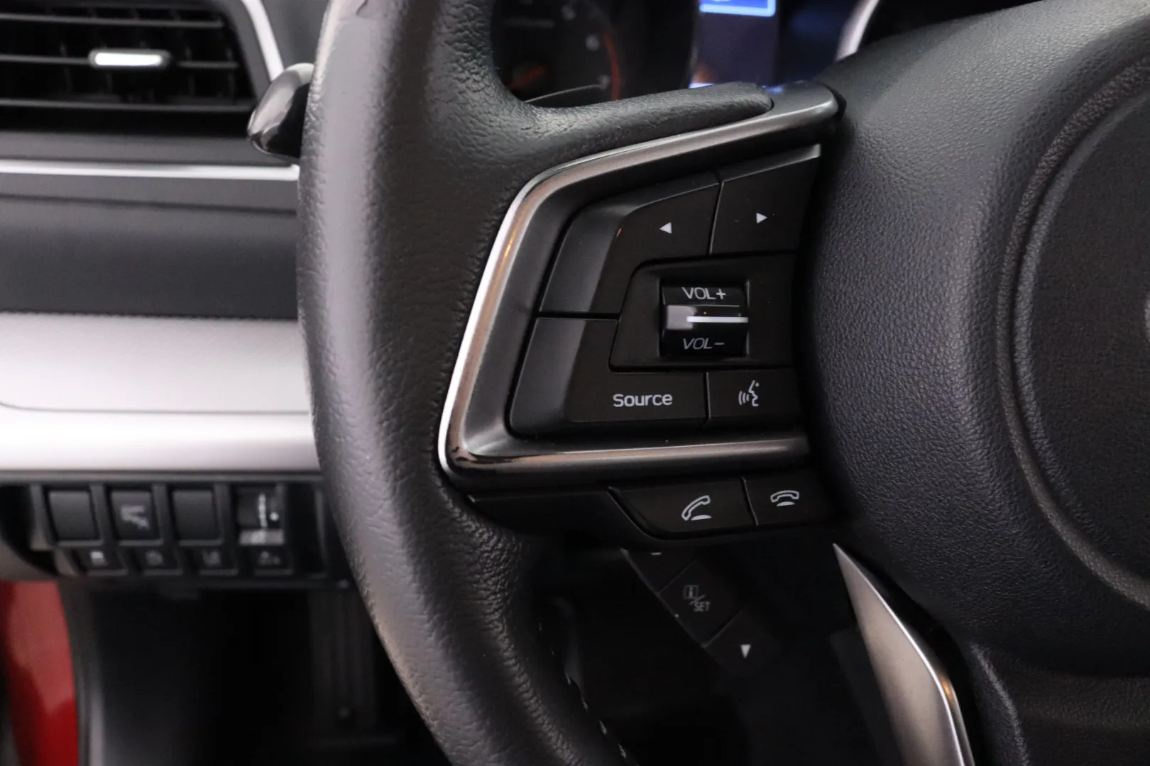 SUBARU Outback YKB-126 carousel image