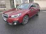 SUBARU Outback YKB-126 carousel thumbs
