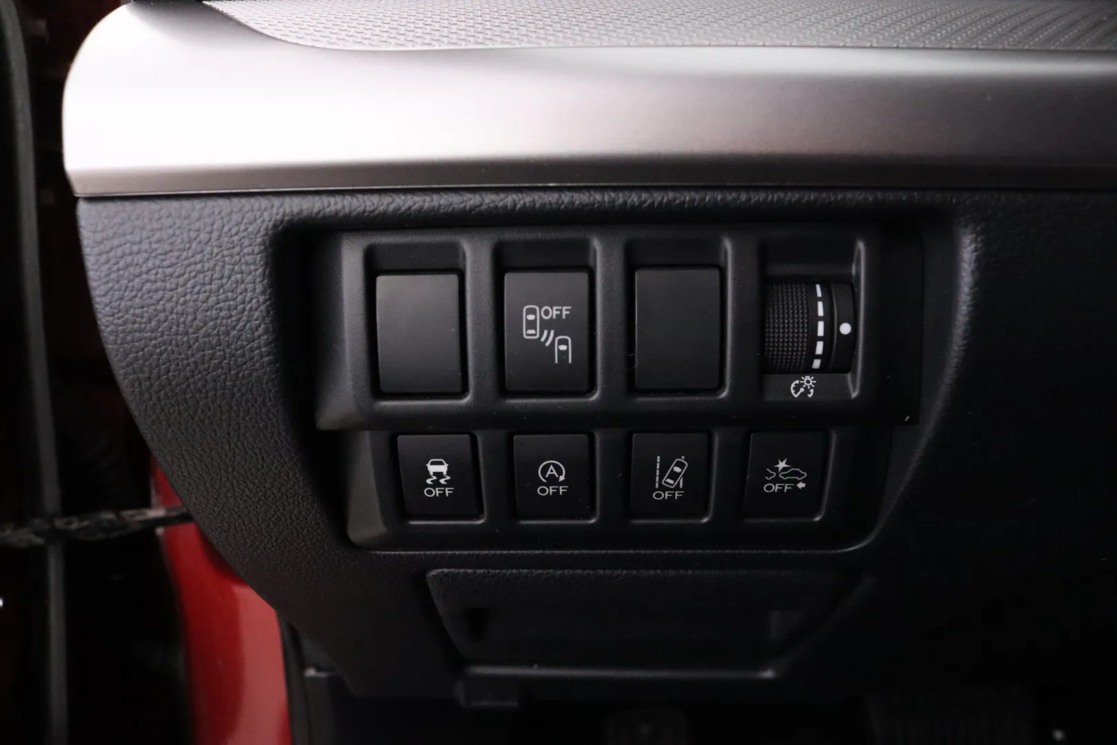 SUBARU Outback YKB-126 carousel image