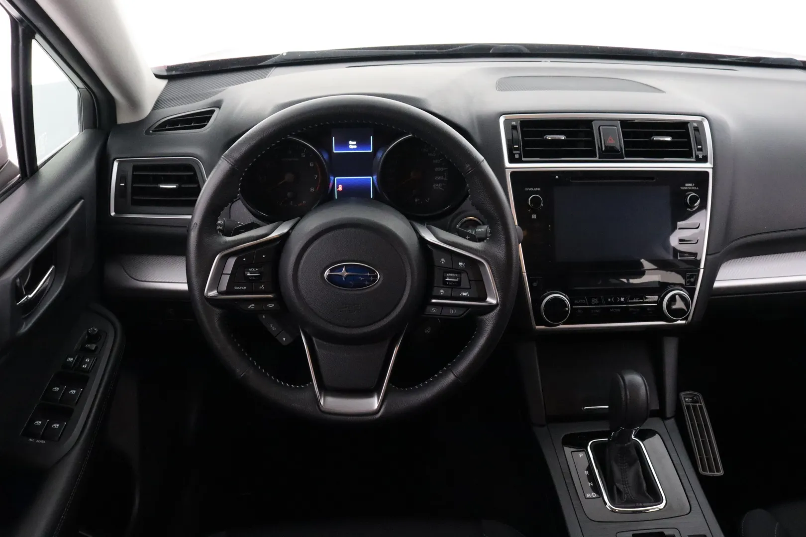 SUBARU Outback YKB-126 carousel image