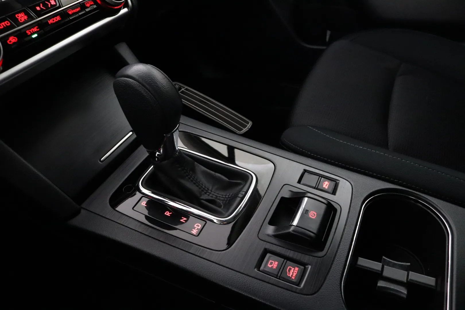 SUBARU Outback YKB-126 carousel image