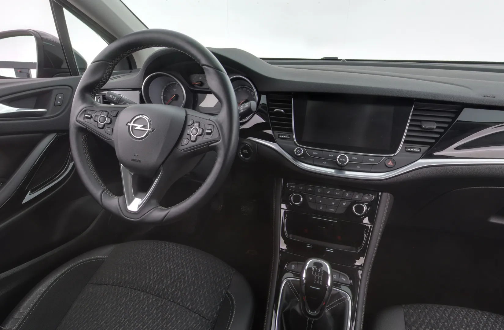 OPEL Astra FLV-829 carousel image