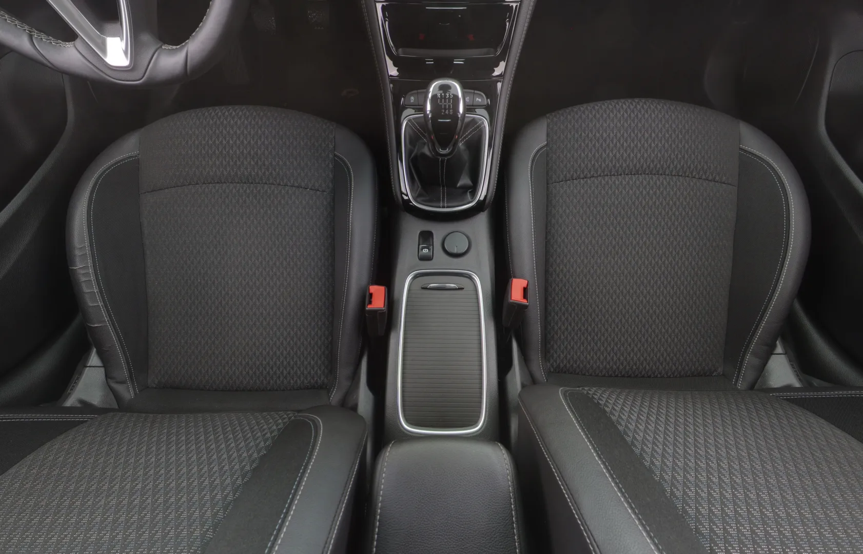 OPEL Astra FLV-829 carousel image