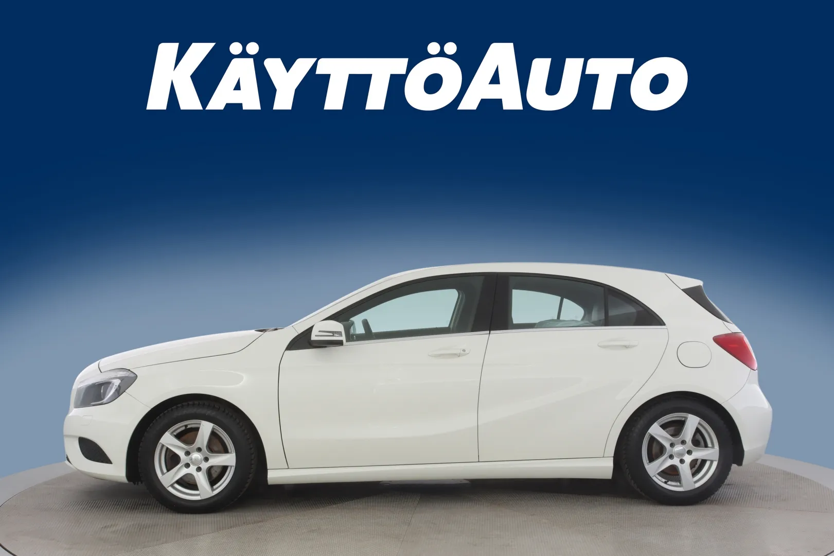 MERCEDES-BENZ A ILN-577 carousel image