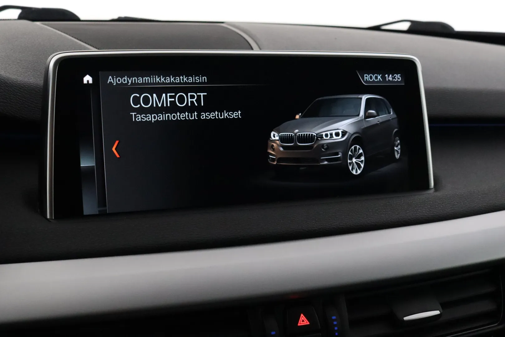 BMW X5 VZU-804 carousel image