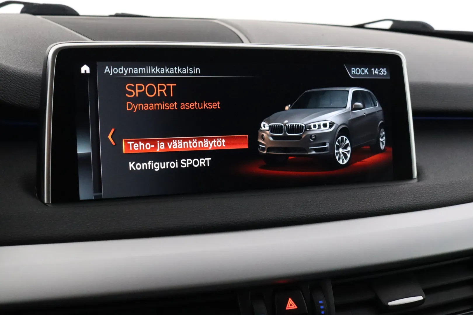 BMW X5 VZU-804 carousel image