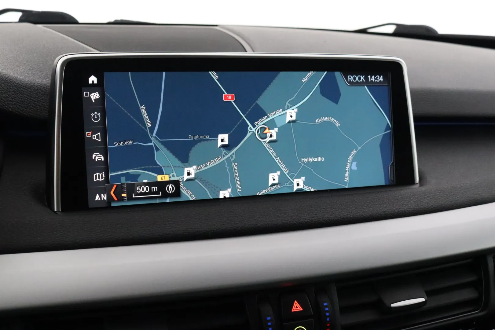 BMW X5 VZU-804 carousel image