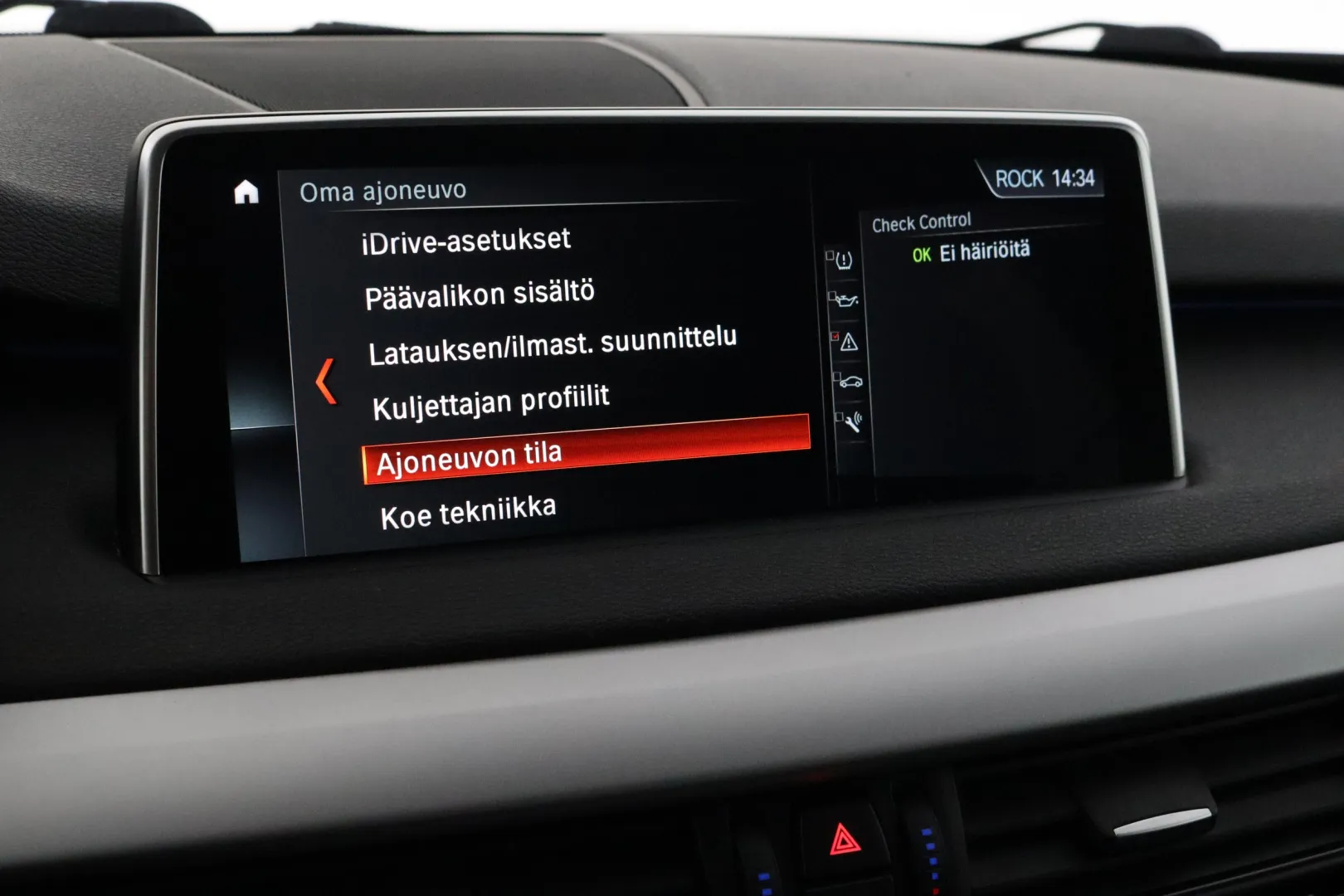 BMW X5 VZU-804 carousel image