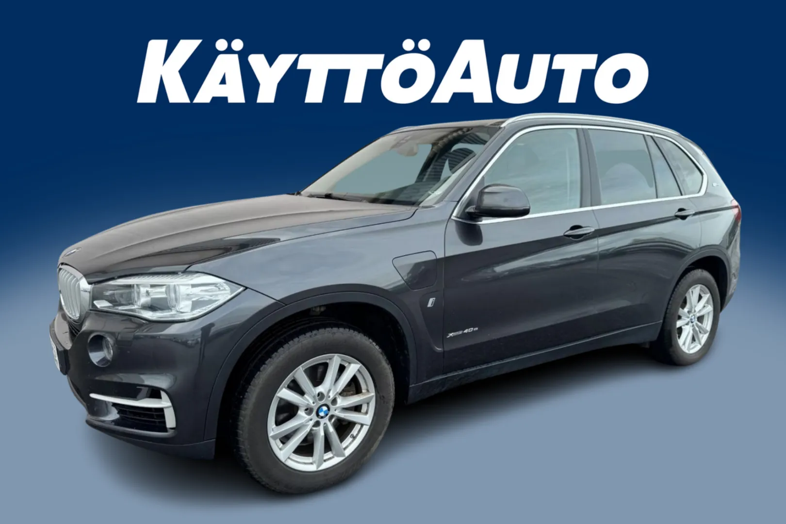 BMW X5 VZU-804 carousel image
