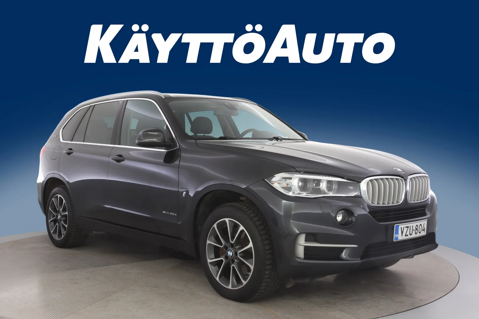 BMW X5 VZU-804 carousel image