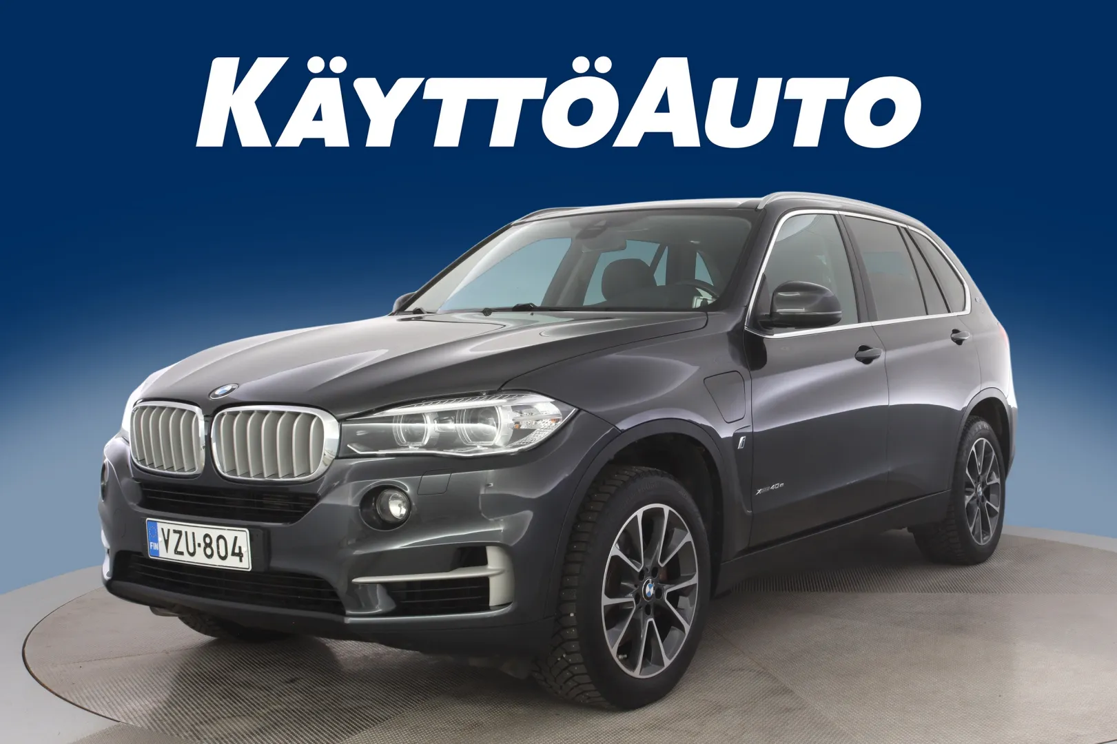 BMW X5 VZU-804 carousel image