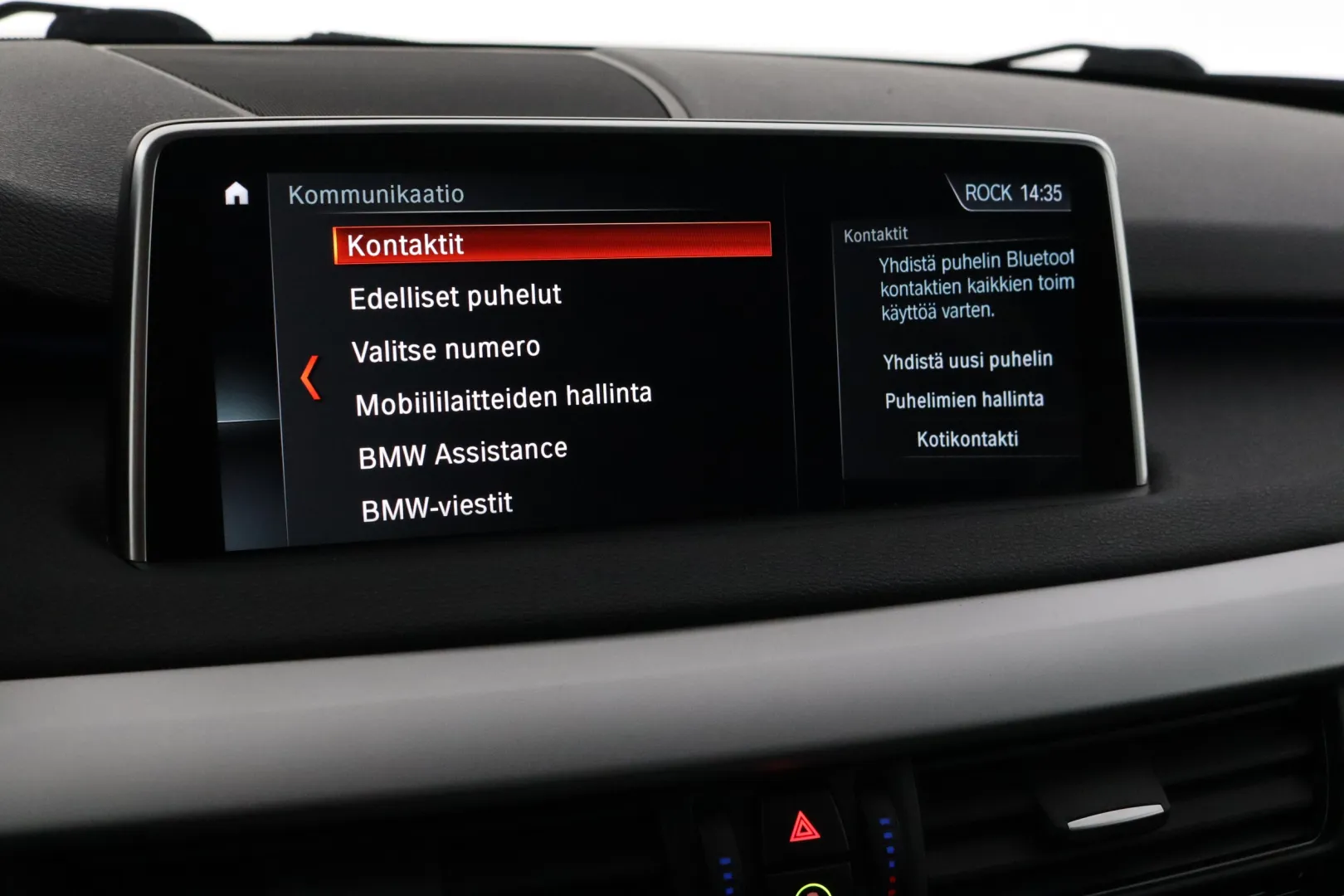 BMW X5 VZU-804 carousel image