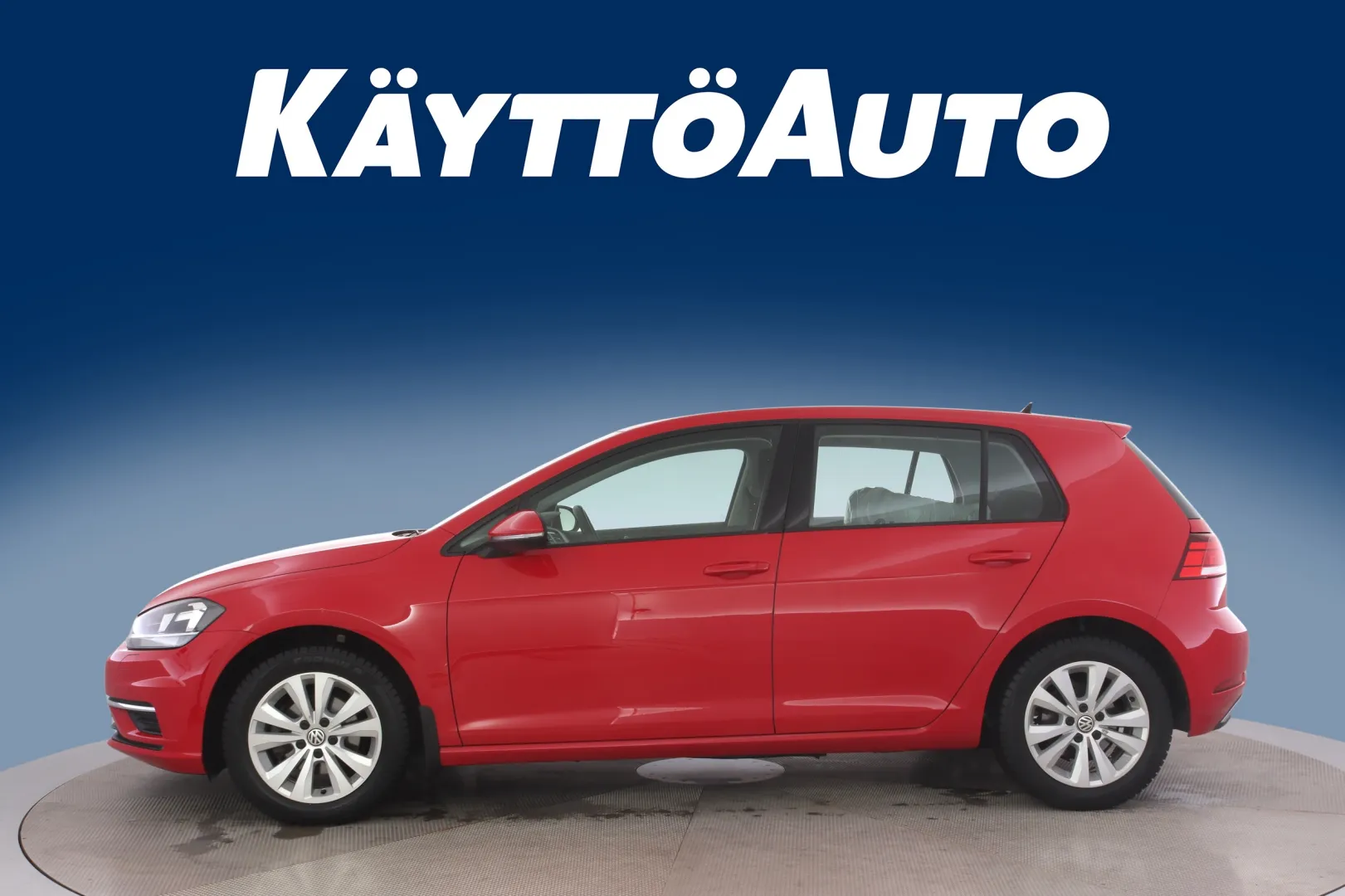 VOLKSWAGEN Golf CML-711 carousel image