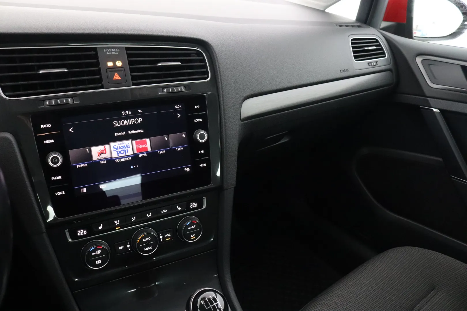 VOLKSWAGEN Golf CML-711 carousel image