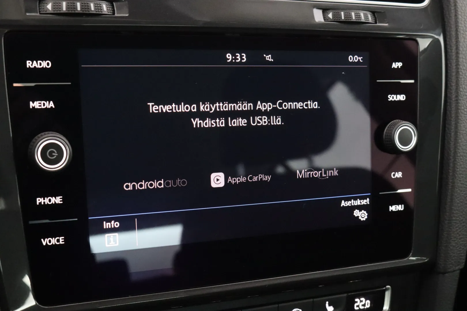 VOLKSWAGEN Golf CML-711 carousel image