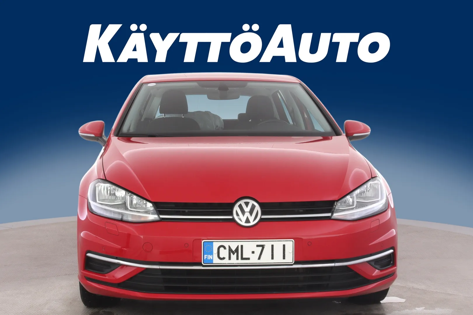 VOLKSWAGEN Golf CML-711 carousel image