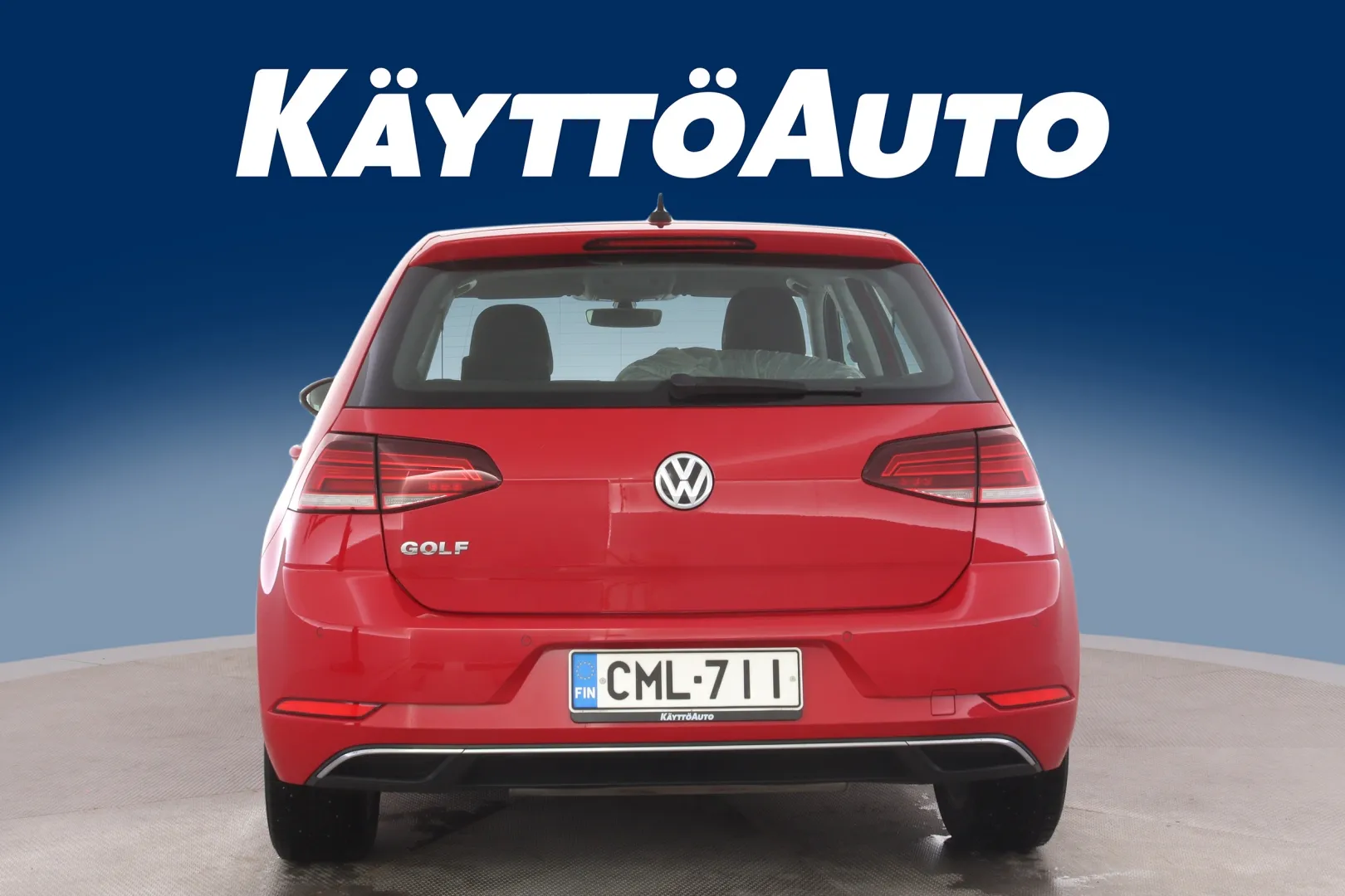 VOLKSWAGEN Golf CML-711 carousel image