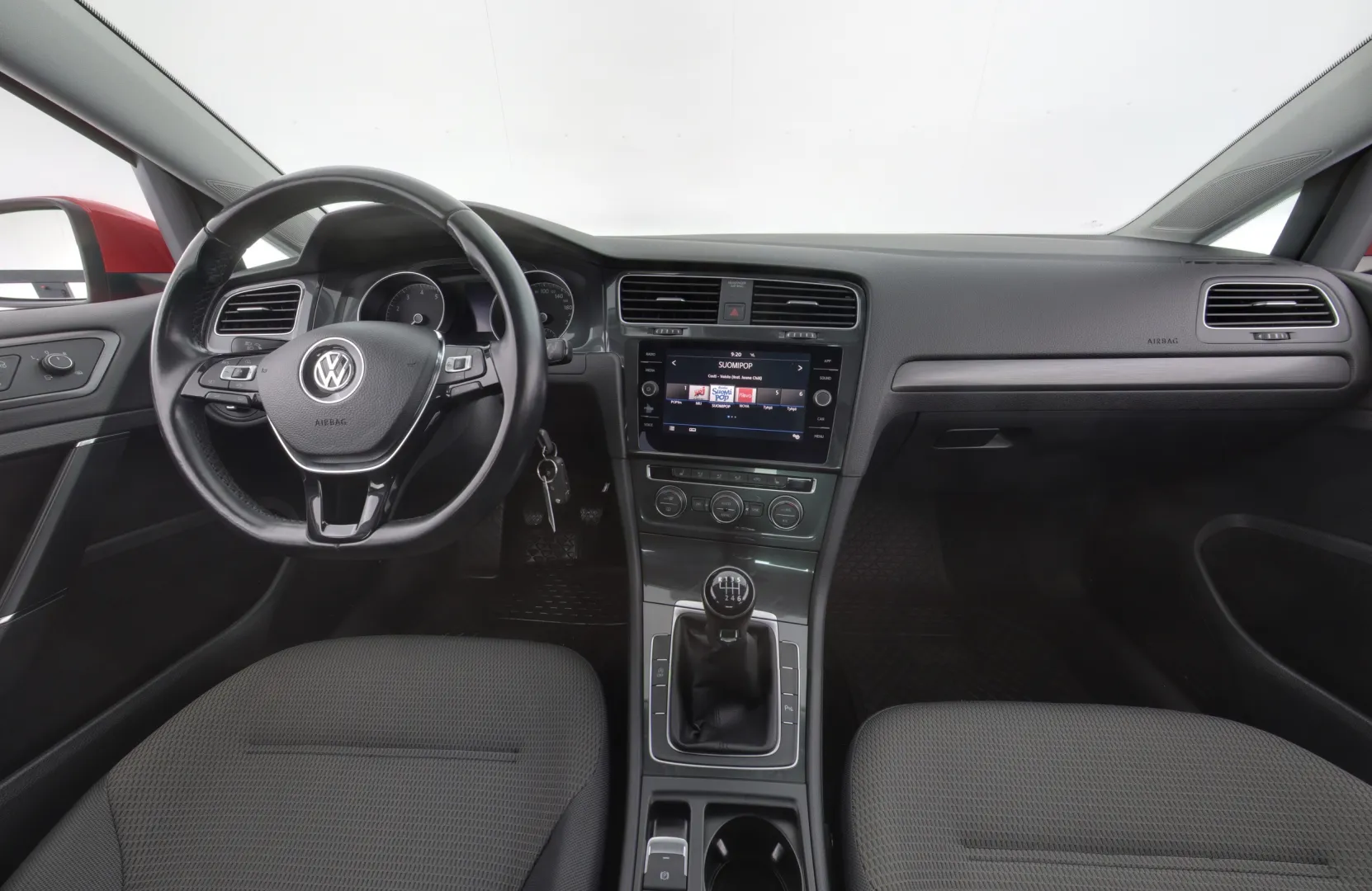 VOLKSWAGEN Golf CML-711 carousel image