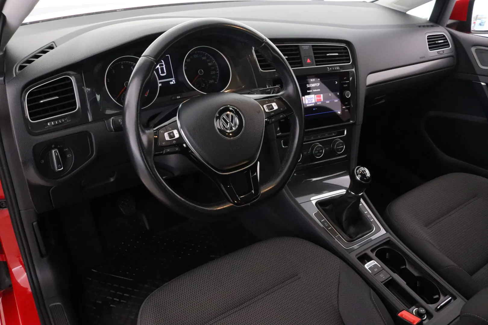 VOLKSWAGEN Golf CML-711 carousel image