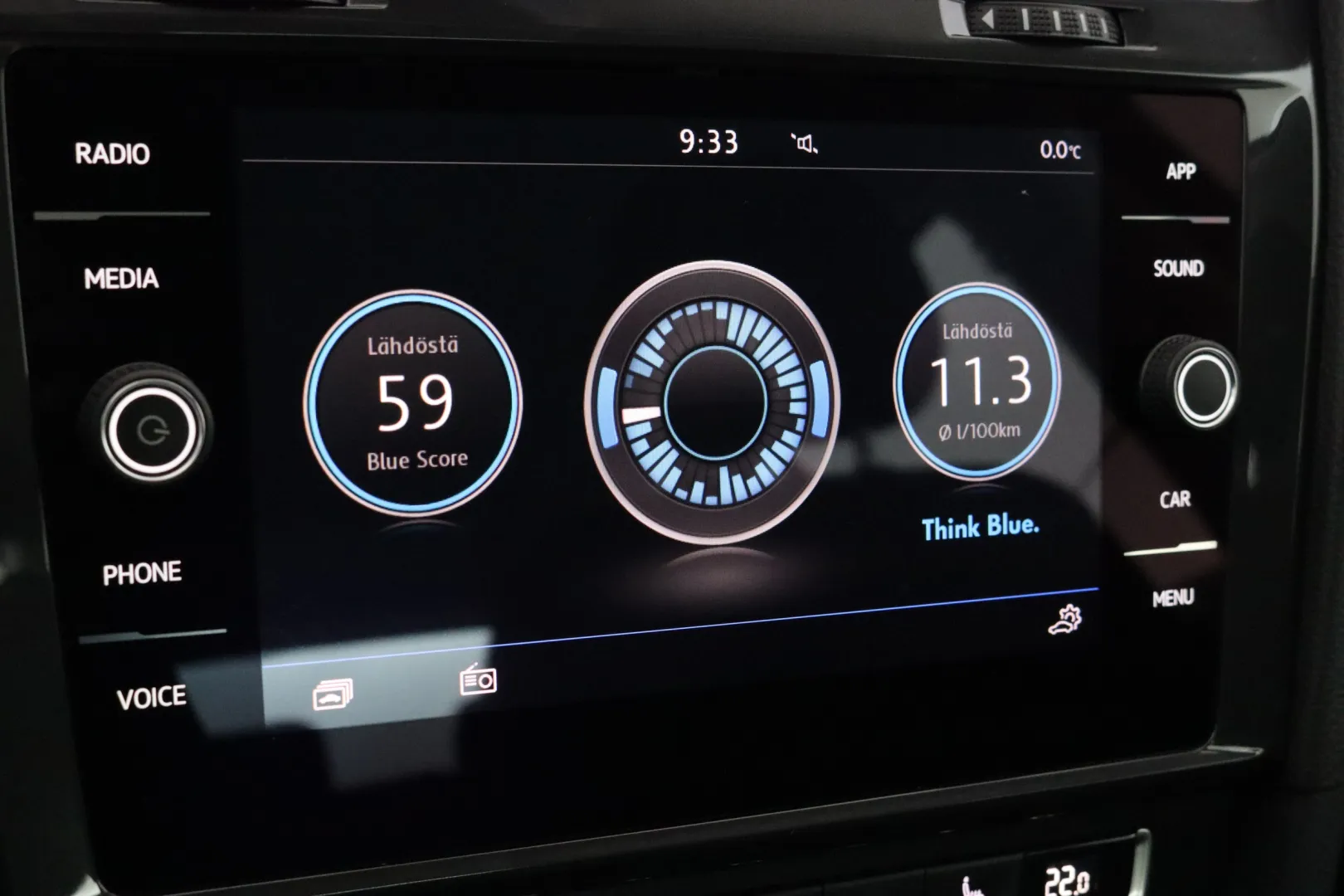 VOLKSWAGEN Golf CML-711 carousel image