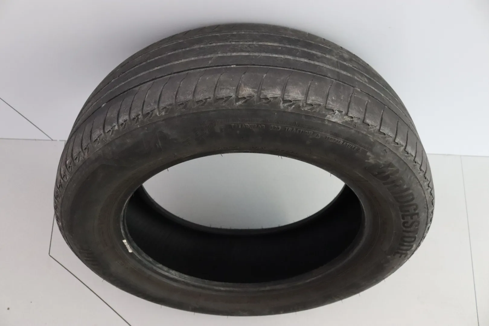 NISSAN Juke XRE-136 carousel image