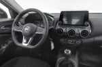 NISSAN Juke XRE-136 carousel thumbs