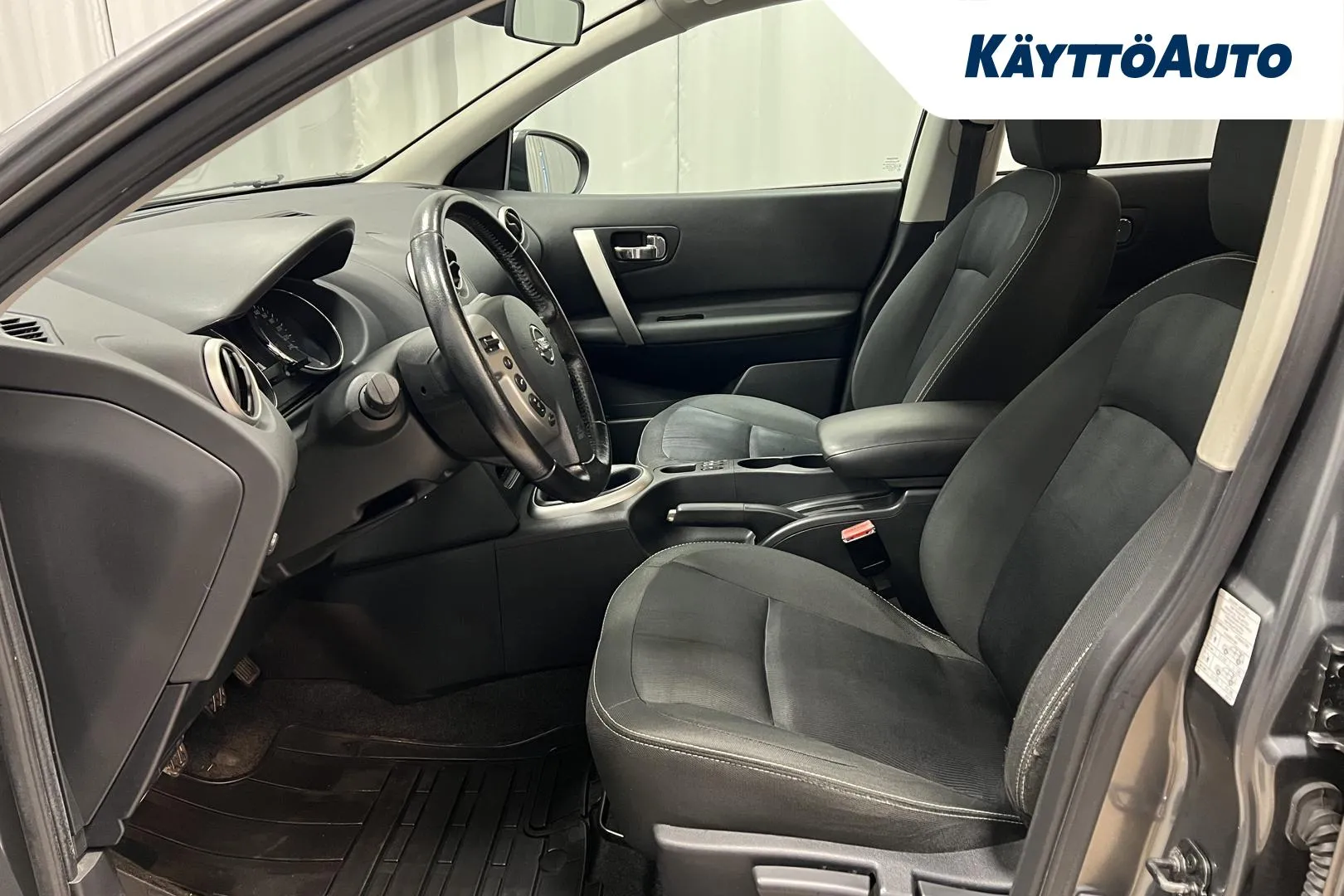 NISSAN Qashqai OTE-338 carousel image