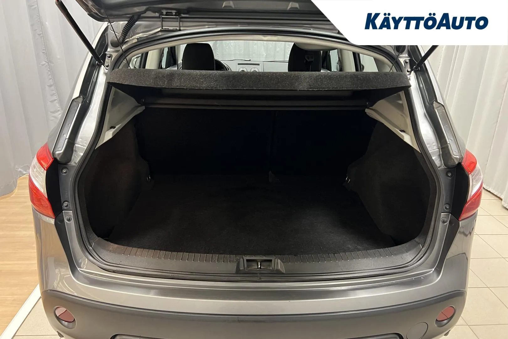 NISSAN Qashqai OTE-338 carousel image