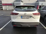 NISSAN Qashqai RVZ-439 carousel thumbs