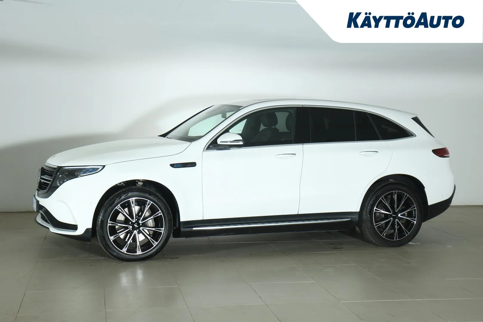 MERCEDES-BENZ EQC JNU-673 carousel image