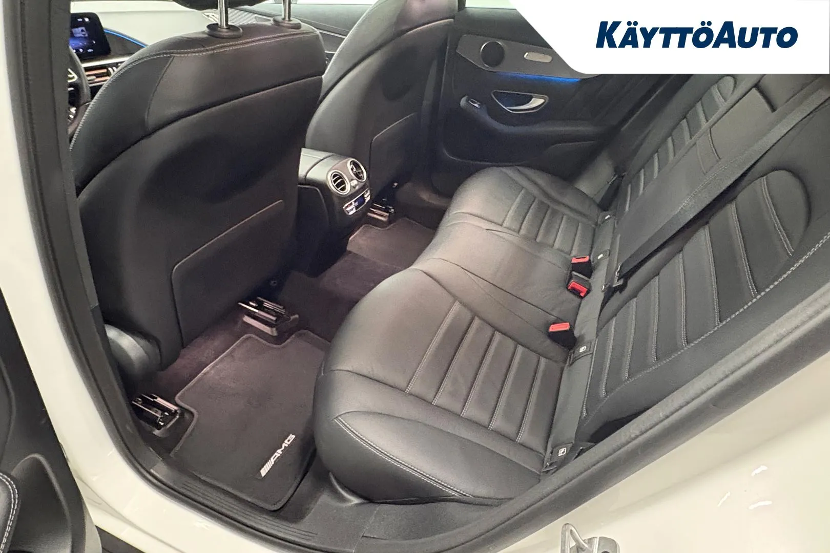 MERCEDES-BENZ EQC JNU-673 carousel image