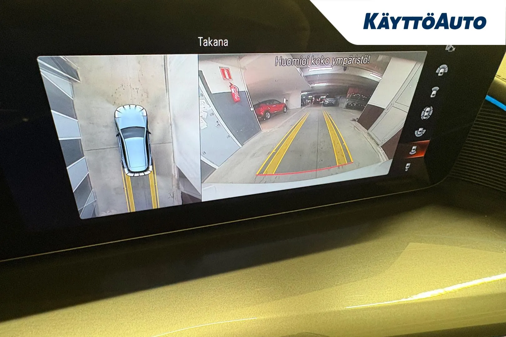 MERCEDES-BENZ EQC JNU-673 carousel image